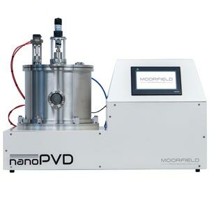 nanoPVD S10A