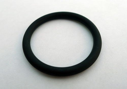 Replacement o-ring