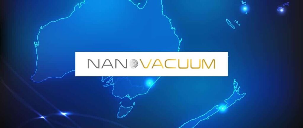 nano vacuum Moorfield