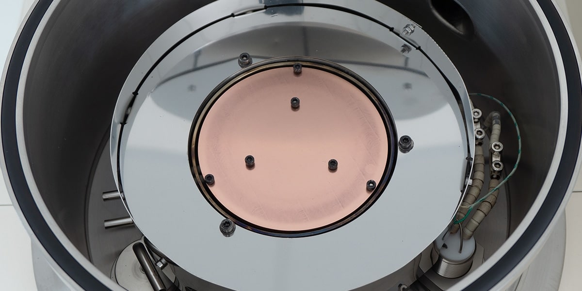 Thermal Annealing - Moorfield Nanotechnology