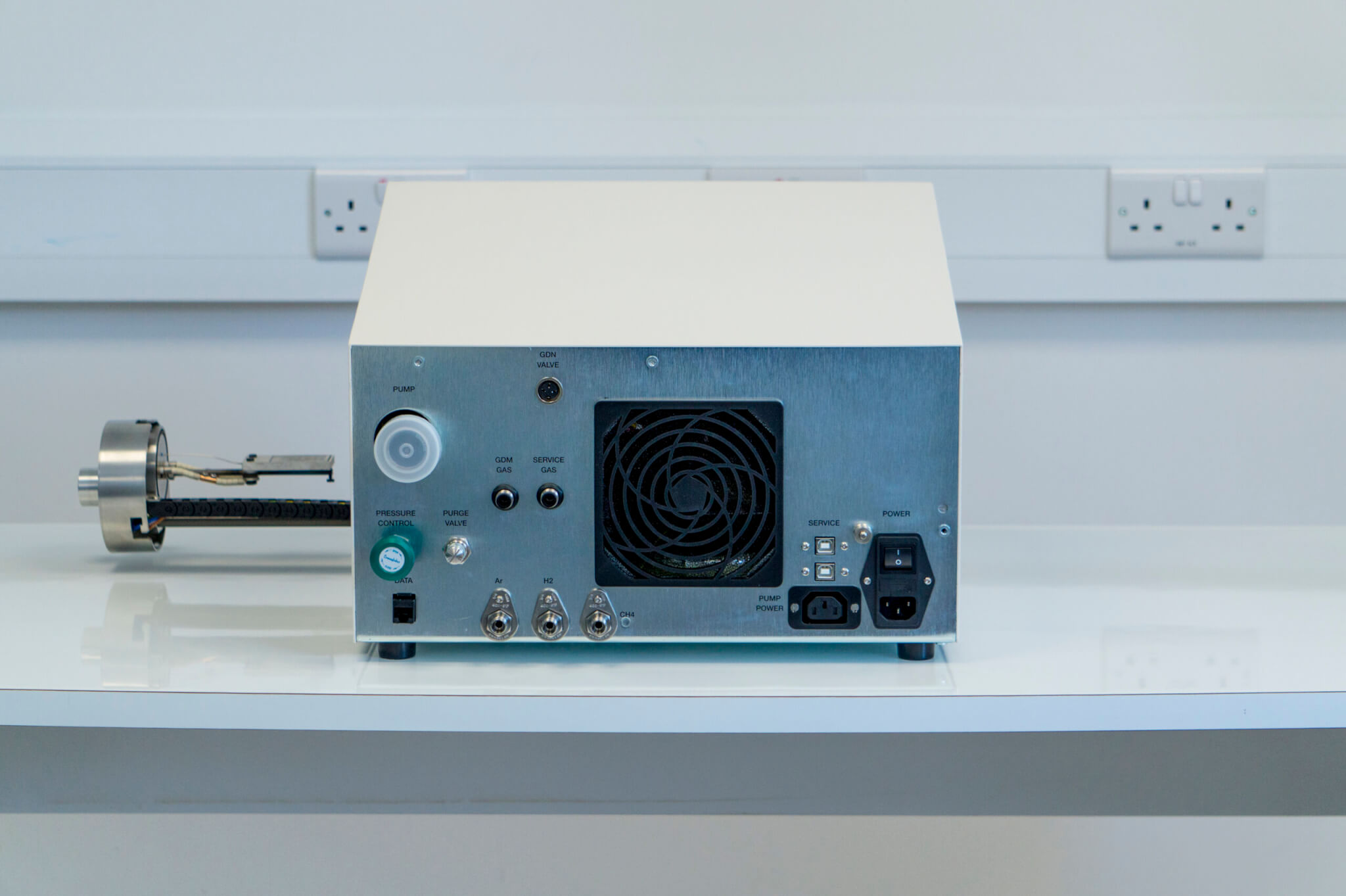 nanoCVD-8G product image gallery view 3