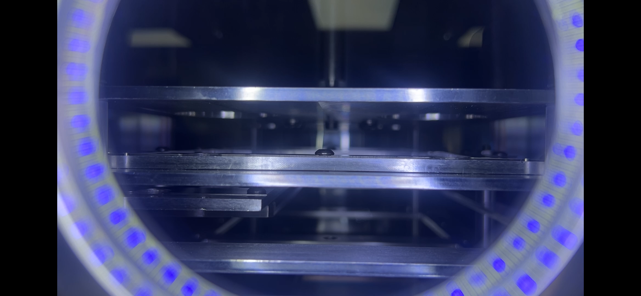 Small-batch thin-film production chamber application image